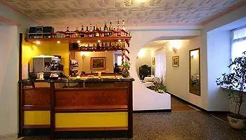 Hotel Assarotti Genoa 3*,