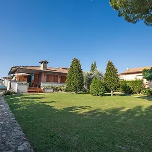 Orsini - A Retreat In - Food And Relax Italy