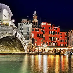 Rialto Italy
