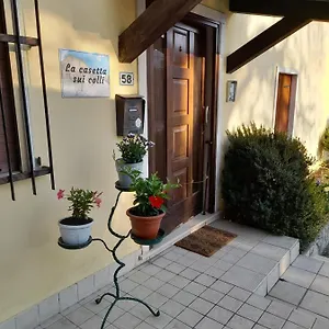 Appartement La Casetta Sui Colli