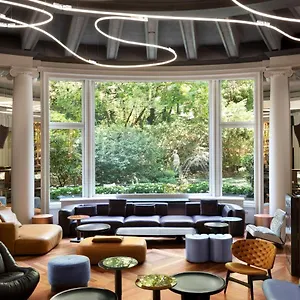 Sheraton Diana Majestic Italy