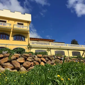 Séjour à la ferme Pialza