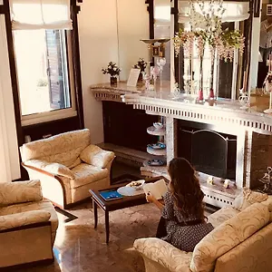 La Maison Royale Bb 3*, Фьюмичино Италия