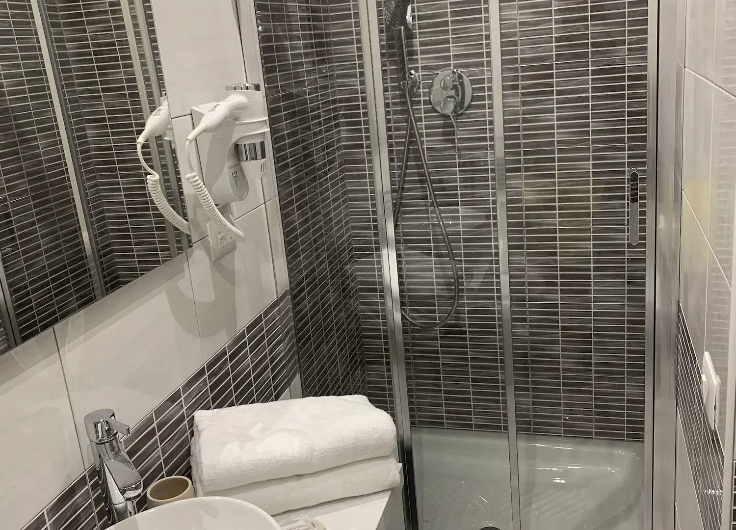 Hotel Assarotti Генуя