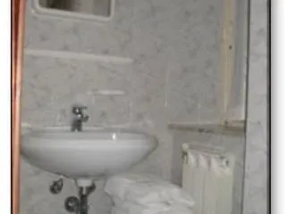 Hotel Assarotti Генуя
