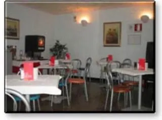 Hotel Assarotti Генуя