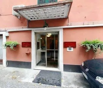 Hotel Assarotti Genoa